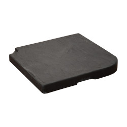 Dalle Béton 30kg pour Parasol – Stabilité Assurée