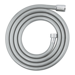 Flexible de douche VitalioFlex Comfort chrome 2 m GROHE