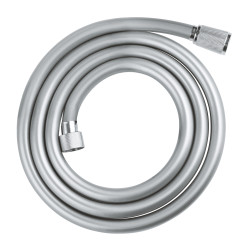 Flexible de douche VitalioFlex Trend chrome 1,75 m GROHE