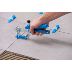 Kit de pose KLS pour carrelage