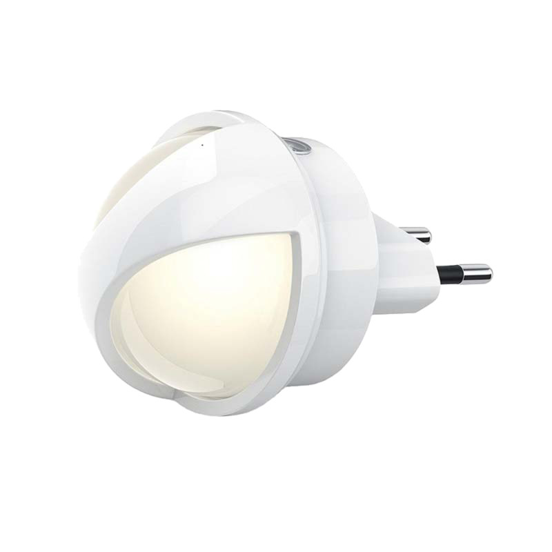 Veilleuse LED orientable 0,26 W PROLIGHT