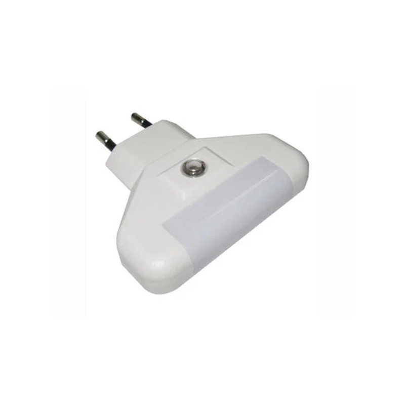 Veilleuse LED avec interrupteur 1 W PROLIGHT