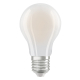 Ampoule LED Ø 6 cm E27 blanc chaud 3,8 W OSRAM