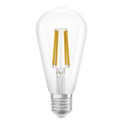 Ampoule LED Filament OSRAM – Blanc Chaud 3,8W | OSRAM