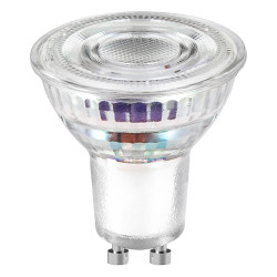 Ampoule LED GU10 2W Blanc Chaud OSRAM – Éclairage Doux