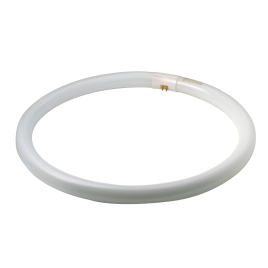 Tube fluorescent Circline T8 blanc neutre 40 W OSRAM