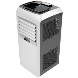 Climatiseur mobile 1340 W 12000 BTU PROFILE