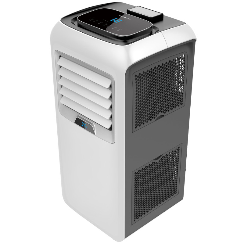 Climatiseur mobile 1340 W 12000 BTU PROFILE