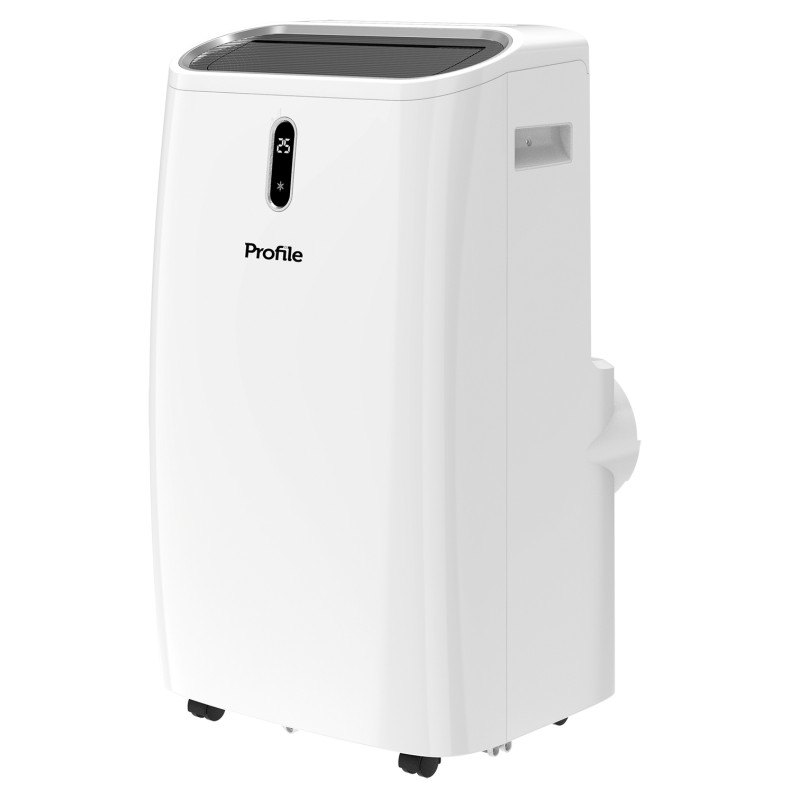 Climatiseur mobile 1620 W 15000 BTU PROFILE