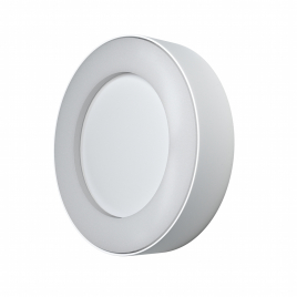 Applique extérieure LED Endura Ring blanche 13 W LEDVANCE