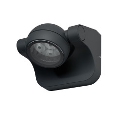 Applique extérieure LED Endura Hemisphere grise | LEDVANCE