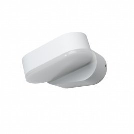 Applique extérieure LED Endura Spot Mini blanche 8 W LEDVANCE