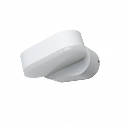 Applique LED Endura Spot Mini Blanche – Éclairage Extérieur | LEDVANCE