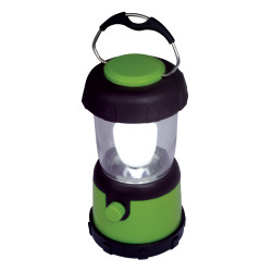 Lanterne LED Camping 5W PROLIGHT – Éclairage Puissant