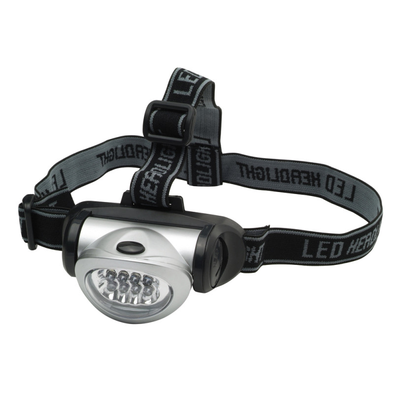 Lampe frontale LED 20 lm PROLIGHT