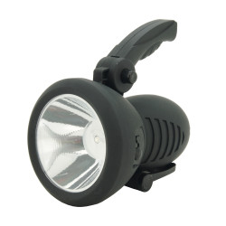 Lampe torche LED PROLIGHT 60 lm – Éclairage puissant
