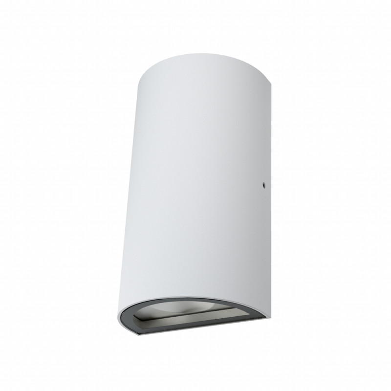 Applique extérieure LED Endura Updown blanche 12 W LEDVANCE