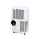 Climatiseur mobile Cool-Eco 120 A+ 3400 W EUROM