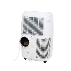 Climatiseur mobile Cool-Eco 120 A+ 3400 W EUROM Climatiseur mobile Cool-Eco 120 A+ 3400 W EUROM