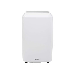 Climatiseur mobile Cool-Eco 120 A+ 3400 W EUROM Climatiseur mobile Cool-Eco 120 A+ 3400 W EUROM