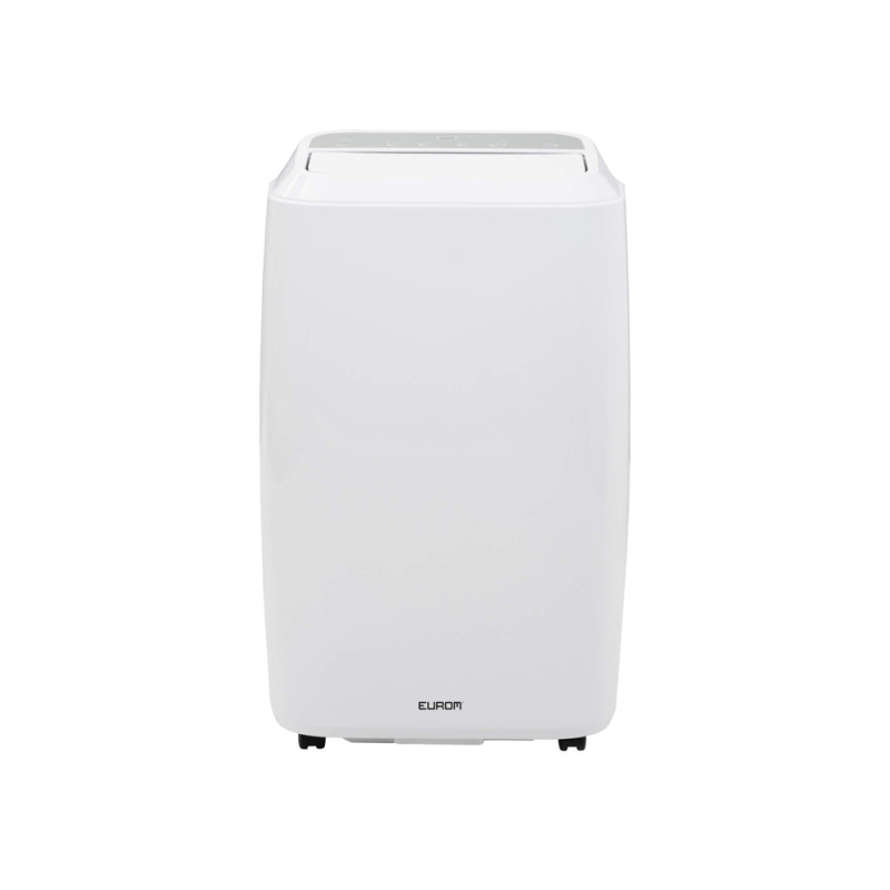 Climatiseur mobile Cool-Eco 120 A+ 3400 W EUROM