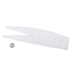 Kit fenêtre pour climatiseur 400 cm EUROM