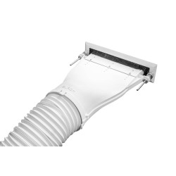 Kit boite aux lettres pour climatiseur EUROM Kit boite aux lettres pour climatiseur EUROM