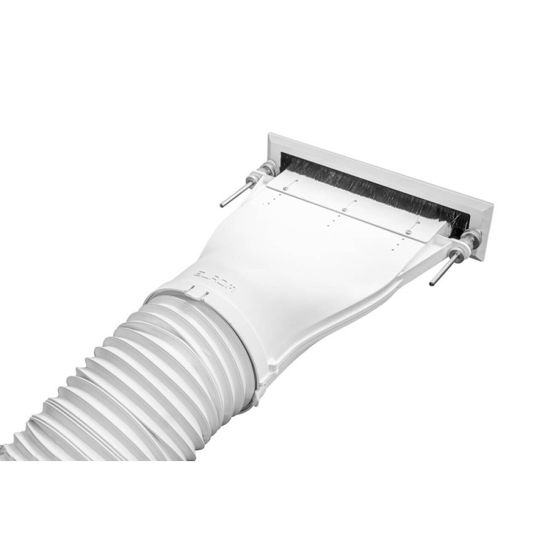 Kit boite aux lettres pour climatiseur EUROM Kit boite aux lettres pour climatiseur EUROM