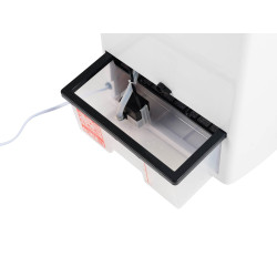 Rafraichisseur d'air Aircooler 65 W 2,5 L EUROM Rafraichisseur d'air Aircooler 65 W 2,5 L EUROM