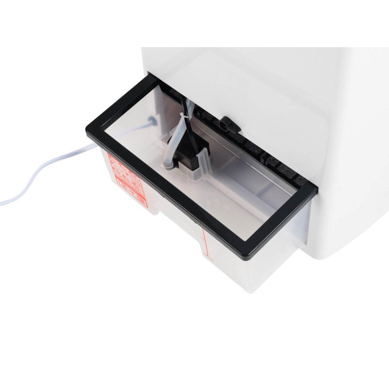 Rafraichisseur d'air Aircooler 65 W 2,5 L EUROM Rafraichisseur d'air Aircooler 65 W 2,5 L EUROM