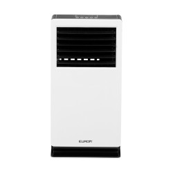 Rafraichisseur d'air Aircooler 65 W 2,5 L EUROM Rafraichisseur d'air Aircooler 65 W 2,5 L EUROM
