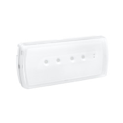 Lampe de secours LED 16W Legrand – Éclairage Fiable