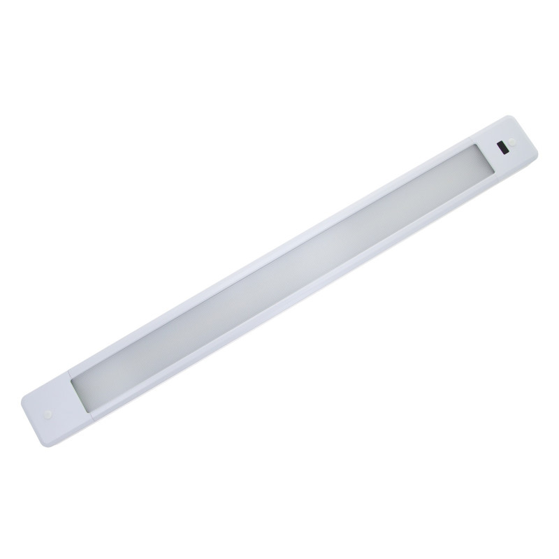 Armature LED Pan blanc neutre 12 W 68 cm PROLIGHT