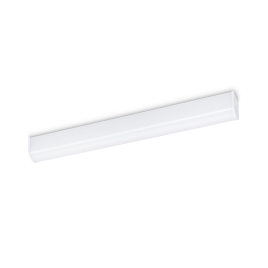 Armature LED Hestia blanc neutre dimmable 10 W 60 cm PROLIGHT
