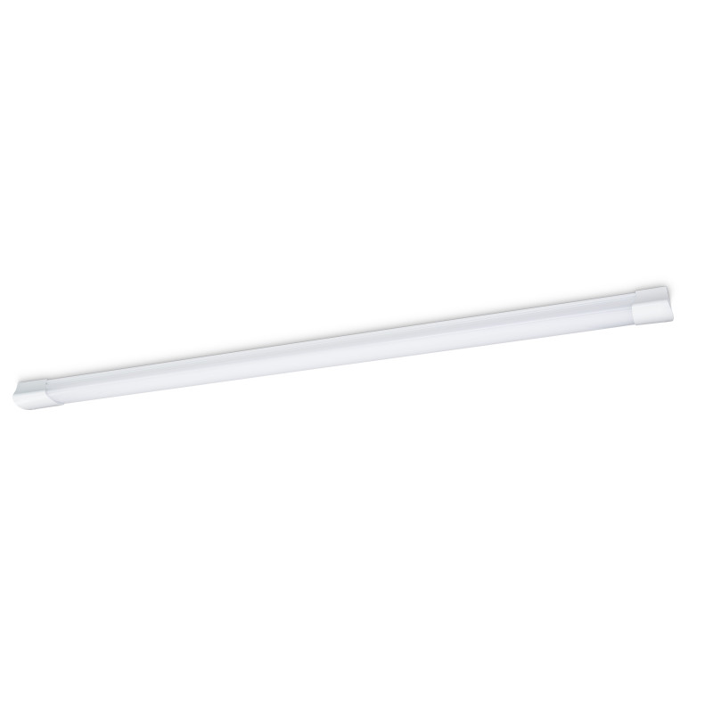 Armature LED Apollo blanc neutre 50 W 155 cm PROLIGHT