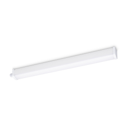 Armature LED Erebus blanc neutre 18 W 60 cm PROLIGHT