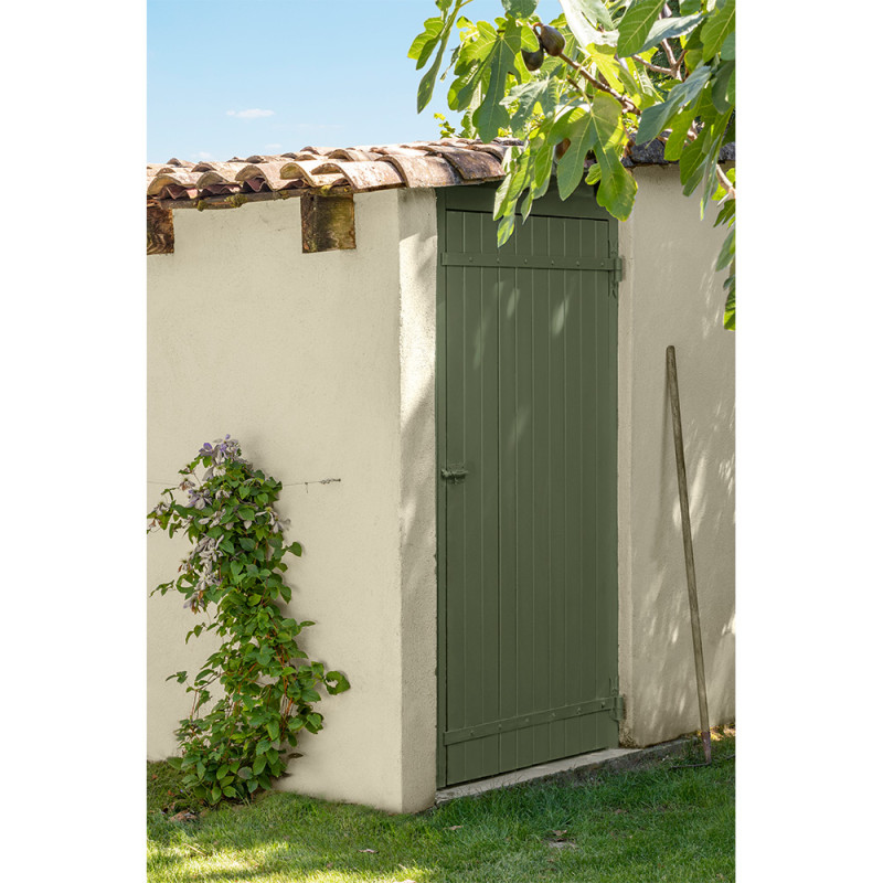 Peinture pour façade Easy Rénovation meulière mat 10 L V33