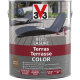 Lasure Terrasse Color brun clair mat 2,5 L V33