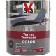 Lasure Terrasse Color wengé mat 2,5 L V33