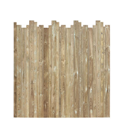 Écran d'occultation Cleveland – Intimité Jardin | CERLAND