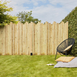 Écran d'occultation Cleveland – Intimité Jardin | CERLAND