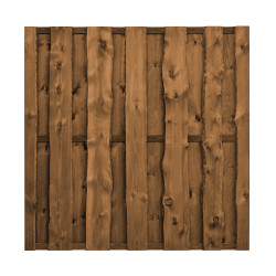 Écran d'occultation Texas 180x180 – Intimité Jardin