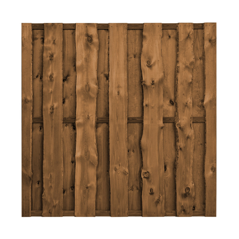 Écran d'occultation Texas 180x180 – Intimité Jardin