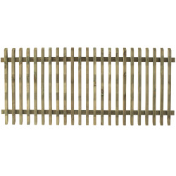 Clôture Pika – Style & Sécurité | CERLAND