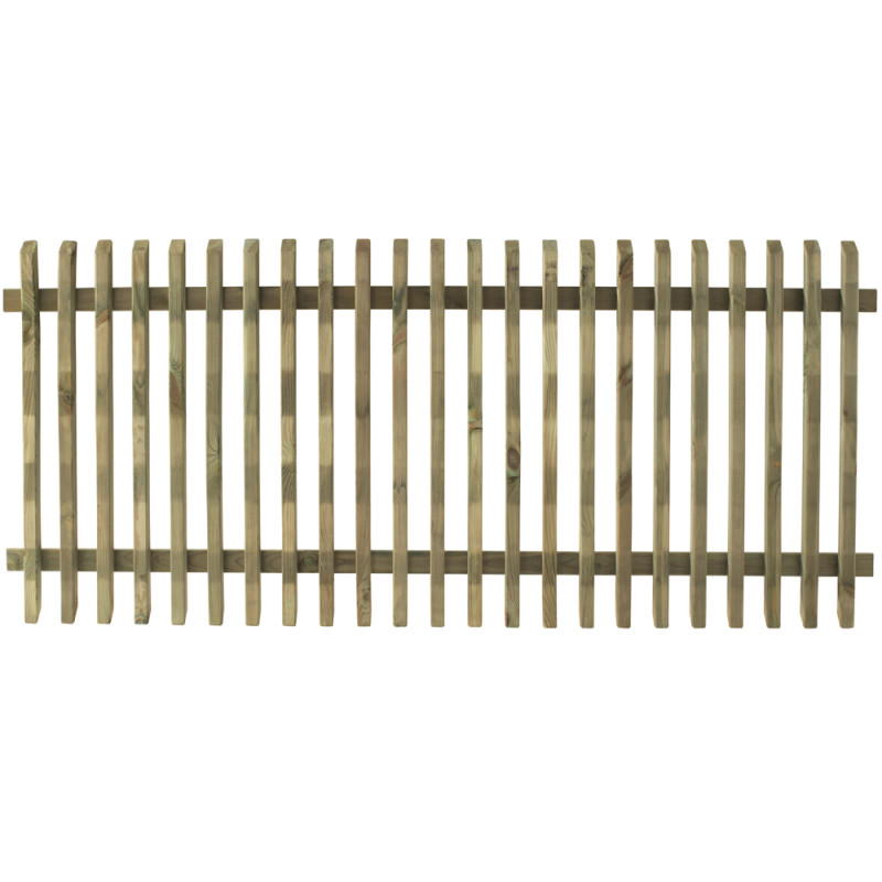 Clôture Pika – Style & Sécurité | CERLAND