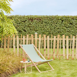 Clôture Dakota – Aménagement extérieur | CERLAND