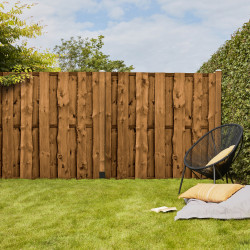 Écran d'occultation Texas 180x180 – Intimité Jardin