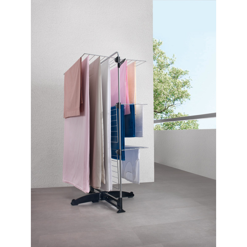 Séchoir tour Storm 34 m METALTEX Séchoir tour Storm 34 m METALTEX