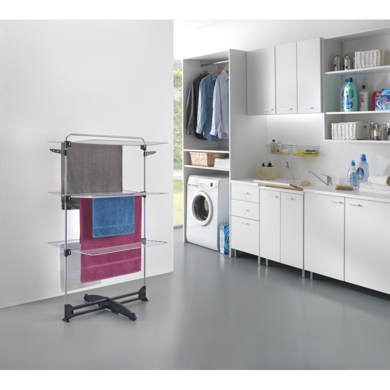 Séchoir tour Storm 34 m METALTEX Séchoir tour Storm 34 m METALTEX