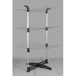 Séchoir tour Cyclone 40 m METALTEX